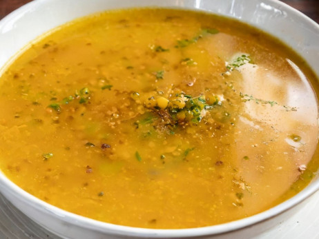 zupa jakubowa