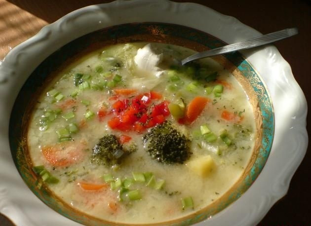 zupa
